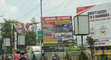 ad chaibasa