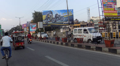 Jharkhand ad agency