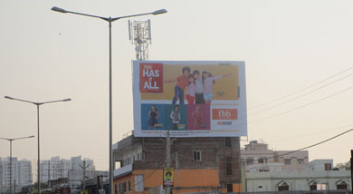 good advertising