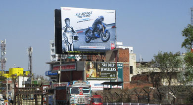 good advertising